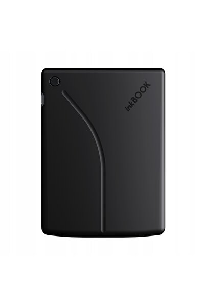NO BRAND E-reader Inkbook Solaris Negru 6 " 32 GB Negru