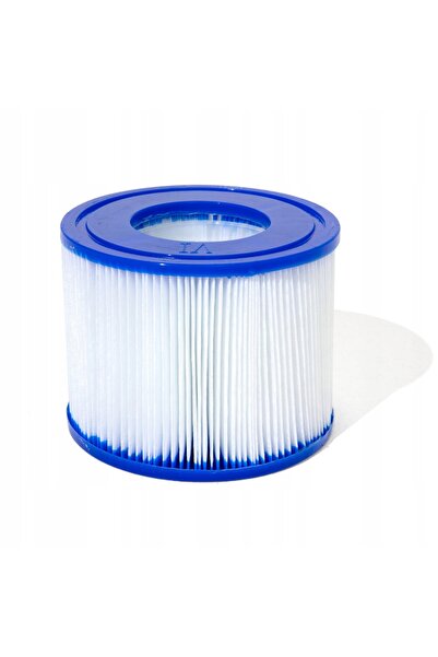 NO BRAND 4 filtre pentru pompă Jacuzzi, cartuș filtru piscină Bestway Vi 60311
