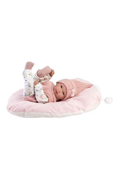 NO BRAND LALKA WINYLOWA BIMBA 35CM