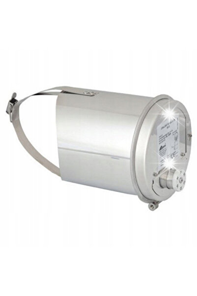 NO BRAND Regulator de coș de fum Darco Ws-Rcr 150 mm