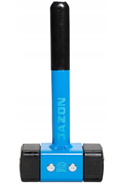 NO BRAND Ciocan pentru pavaj, cu două fețe, neted, Mku.Gg Jazon
