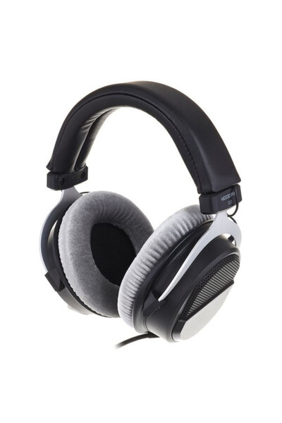 NO BRAND Superlux Hd-330 Pro 32 Ohm Căști de studio dinamice semi-deschise
