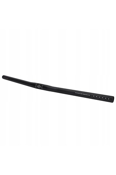 NO BRAND Ghidon pliabil Fmf pentru bicicletă, din aliaj de aluminiu, 520mm