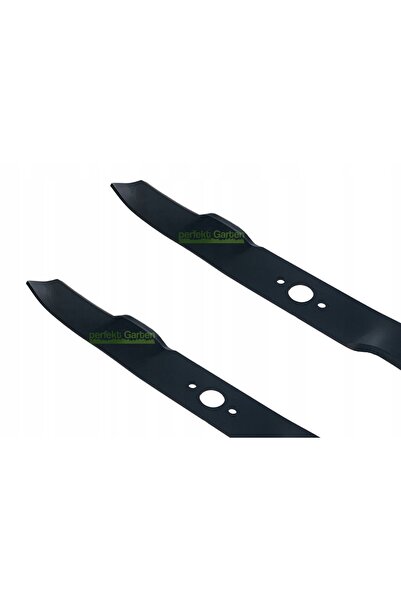 NO BRAND 2x 48cm lamă Husqvarna AYP Jonsered 531007586 506969701 531007525