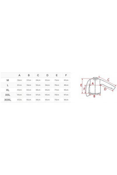 NO BRAND Geacă de iarnă călduroasă Bergson Nano L