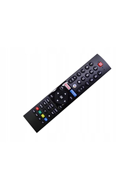 NO BRAND Telecomandă de înlocuire pentru smart TV Panasonic PN-V2 cu funcție ...
