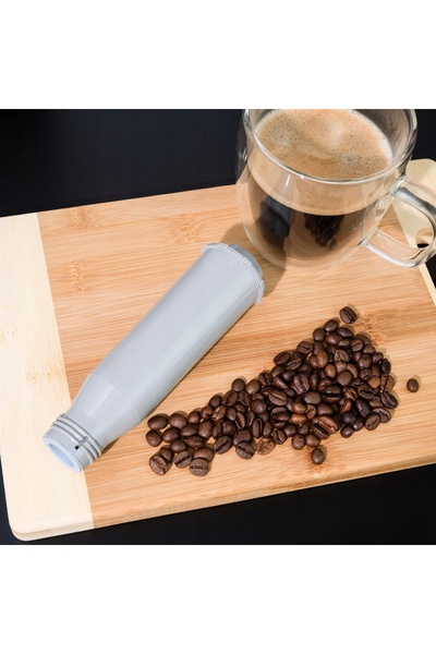 NO BRAND Filtru de apă Wessper Aquaclaro pentru aparat de cafea Krups Nivona ...