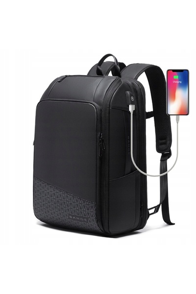 NO BRAND Rucsac pentru laptop Bange 15,6 "