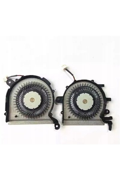 NO BRAND Ventilator CPU GPU HP EliteBook Folio 1040 G3 EG50040S1-C530-S9A EG ...