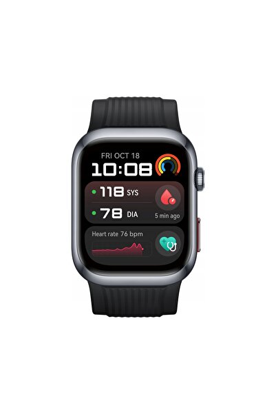 Huawei eKit Huawei Watch D2 Negru Amoled GPS IP68 Smartwatch Multisport