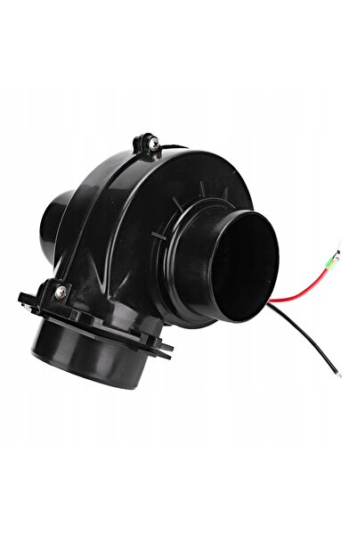 NO BRAND Turbocompresor electric universal de 3 inci Av Sc006-2J1258 Modifica...