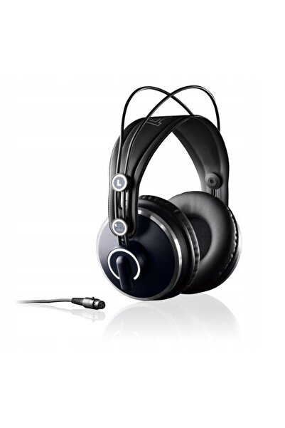 AkgünToys Akg K271 Mk Ii Căști cu fir Mkii Negru
