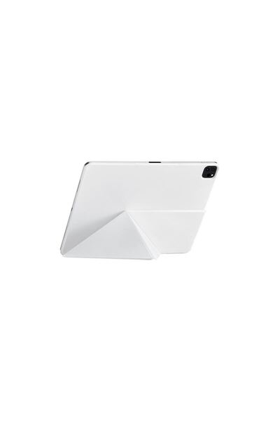 NO BRAND Pitaka Magez Folio 2 Husă magnetică pentru iPad Pro 12.9 " iPad Air ...