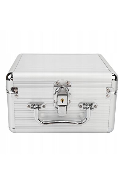 NO BRAND Cutie de depozitare pentru hard disk-uri de 2,5 inch cu 20 de buzuna...