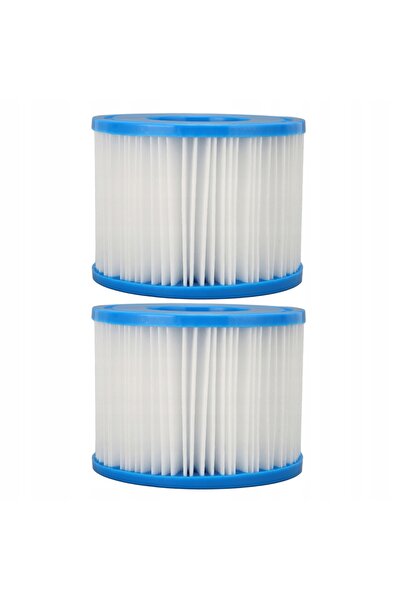 NO BRAND Pompă de filtrare pentru piscină, Filtru tip VI, Filtre pentru piscină