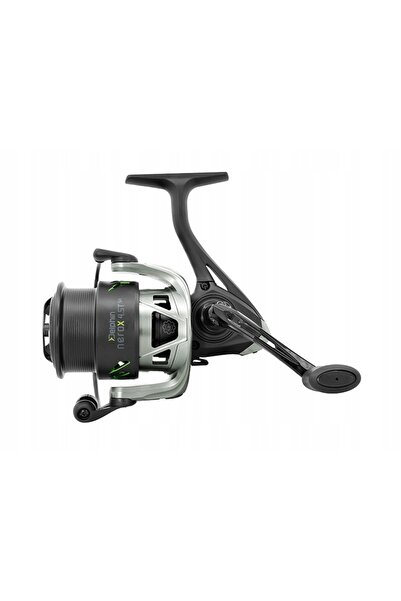 NO BRAND Delphin Nerox 4500 4,5 t Mulineta de feeder Sh Match