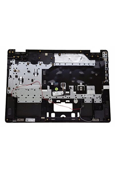 NO BRAND Folie de protecție nouă pentru tastatură engleză (UK) pentru laptop ...