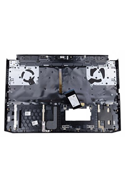 NO BRAND Nou pentru Acer Nitro 7 An715-52 Gtx1660 Rtx2060 Tastatură US Carcas...