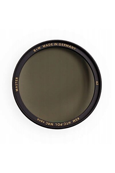 NO BRAND Filtru Polarizator Alb-Negru Htc Ksm Mrc Nano Master 67mm Cpl