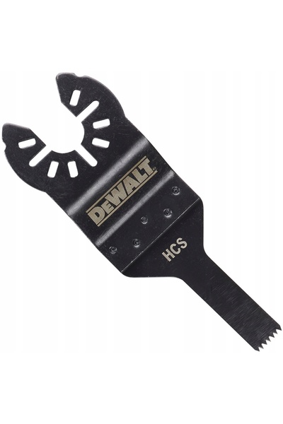 NO BRAND Set de 5 lame de ferăstrău pentru unealta multifuncțională Dewalt Dt...