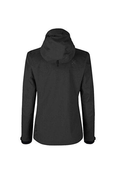 NO BRAND Montura Elba g Woman Jachetă de trekking pentru femei Negru S