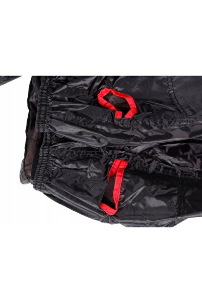 NO BRAND Husă pentru motocicletă xl 277x141x130cm moretti