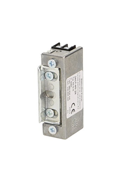 ELEKTRA-PLUS ORNO ELECTROLOCK SIMETRIC FĂRĂ MEMORIE ȘI BLOCARE 12V AC/DC R4-1...