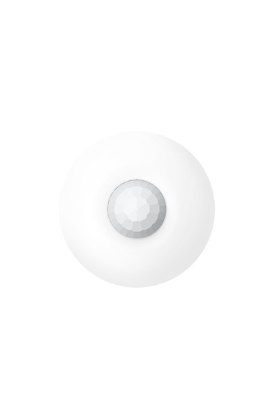 Hikvision SENSOR PIR FĂRĂ FIR DE TAVAN AX PRO DS-PDCL12