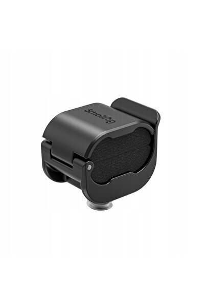 NO BRAND Smallrig 3685 - Clemă pentru gestionarea cablurilor, 4 bucăți