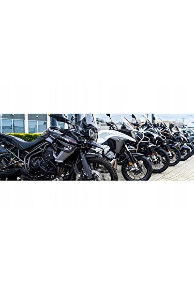 NO BRAND Suport telefon - Motocicletă - Impermeabil