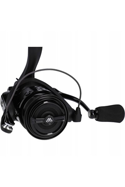 NO BRAND Mikado Skydream 4011 Fd Hg 10Bb+1Rb Mulineta de spinning