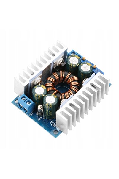 NO BRAND CONVERTOR STEP-UP/DOWN BUCK-BOOST DC5-30V 8A