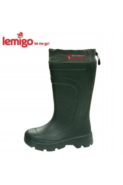 NO BRAND Ghete Lemigo Vermont 877 Călduroase până la -70 N.43