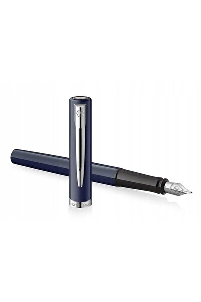 Waterman Stilou Impression albastru marin CT 2225502