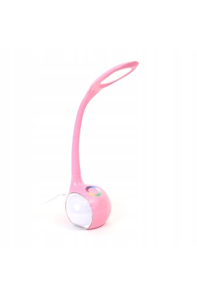NO BRAND Lampă de birou 2 în 1 LED 7W RGB Platinet