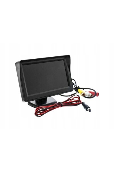 AMIO Monitor pentru cameră de marșarier 4,3 " amio-01020