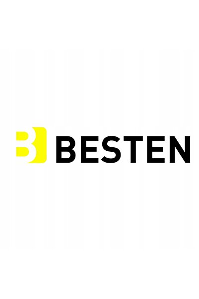 NO BRAND Mixer Besten 1400W 120mm