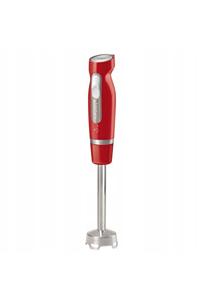 NO BRAND Blender de mână cu tocător 1000W TURBO roșu Sencor SHB 4464RD-EUE3