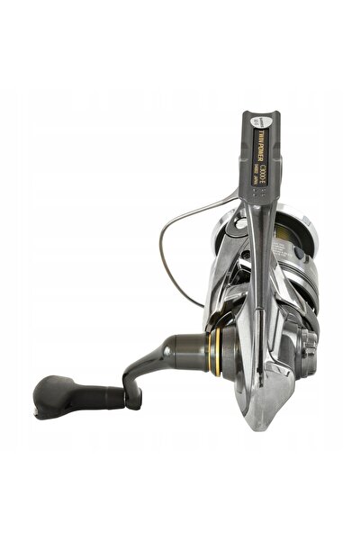 NO BRAND Mulineta Shimano Twin Power Fe C3000
