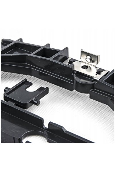 NO BRAND Cadru de montaj butoane Geberit delta 242274001 pentru up100