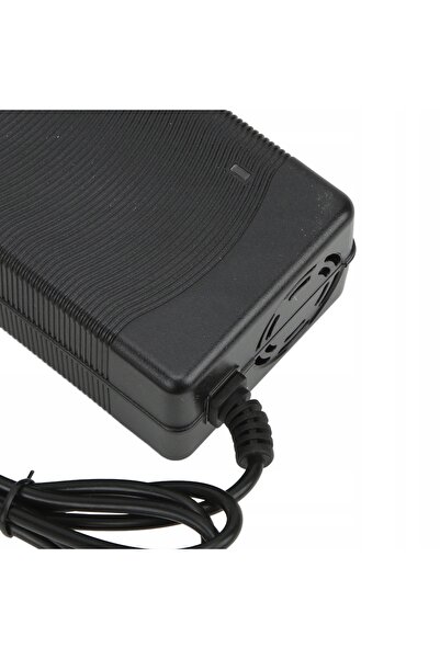 NO BRAND ÎNCĂRCĂTOR SUISETĂ DE ALIMENTARE PENTRU SCUTER ELECTRIC KUGOO M4/M4P...