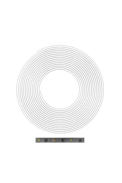Techtoys Cablu prelungitor inteligent cu LED-uri Tesla Techtoy (3m)