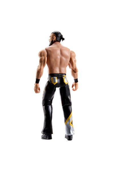NO BRAND Seria Evenimentelor Principale WWE Figurină Articulată 155 Andrade I...