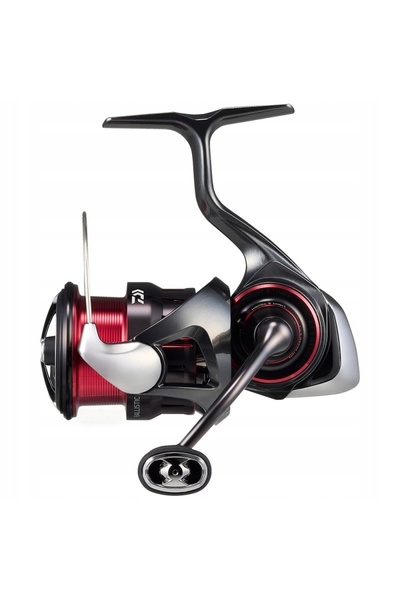 NO BRAND Daiwa 25 Ballistic Air Lt2500 7Bb/1Rb Mulineta spinning
