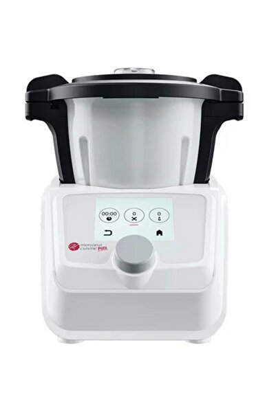 NO BRAND Playtive Lidlomix Mini Monsieur Cuisine Robot de bucătărie + Accesorii