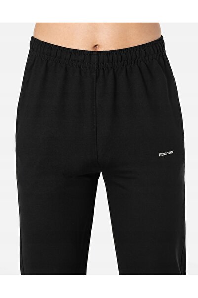 NO BRAND Pantaloni de trening sportivi pentru bărbați, cu croială dreaptă, Re...