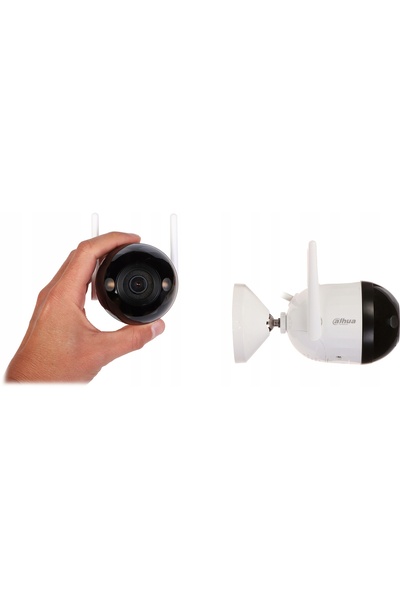 NO BRAND Cameră wireless Wi-Fi Dahua F2C-LED-0280B