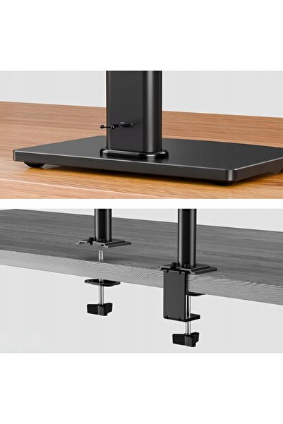 NO BRAND Suport monitor Triadyn Solobase C 13-32'' Vesa