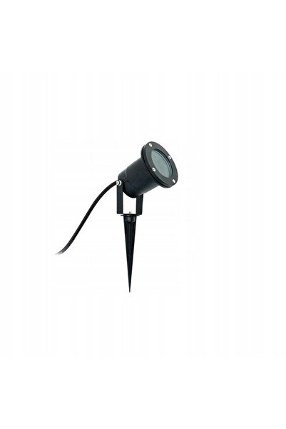 NO BRAND 2x Lampă de grădină pentru iluminare spot, GU10 Blake 2 IP65 Kobi