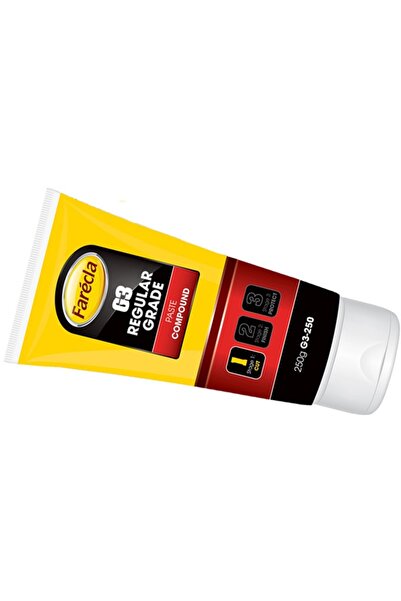 NO BRAND Pastă de lustruit Farecla G-3